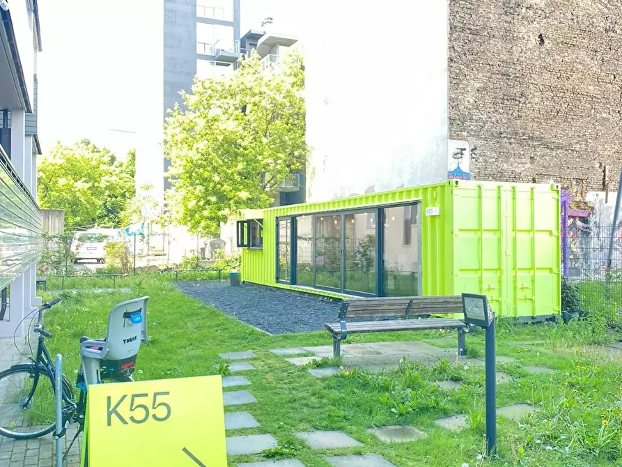 Immagine 10 di Appartamento in affitto  in Köpenicker Straße a Berlin