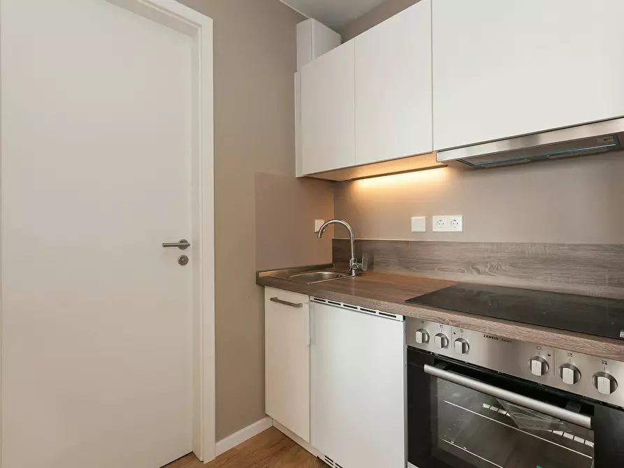 Immagine 5 di Appartamento in affitto  in Köpenicker Straße a Berlin