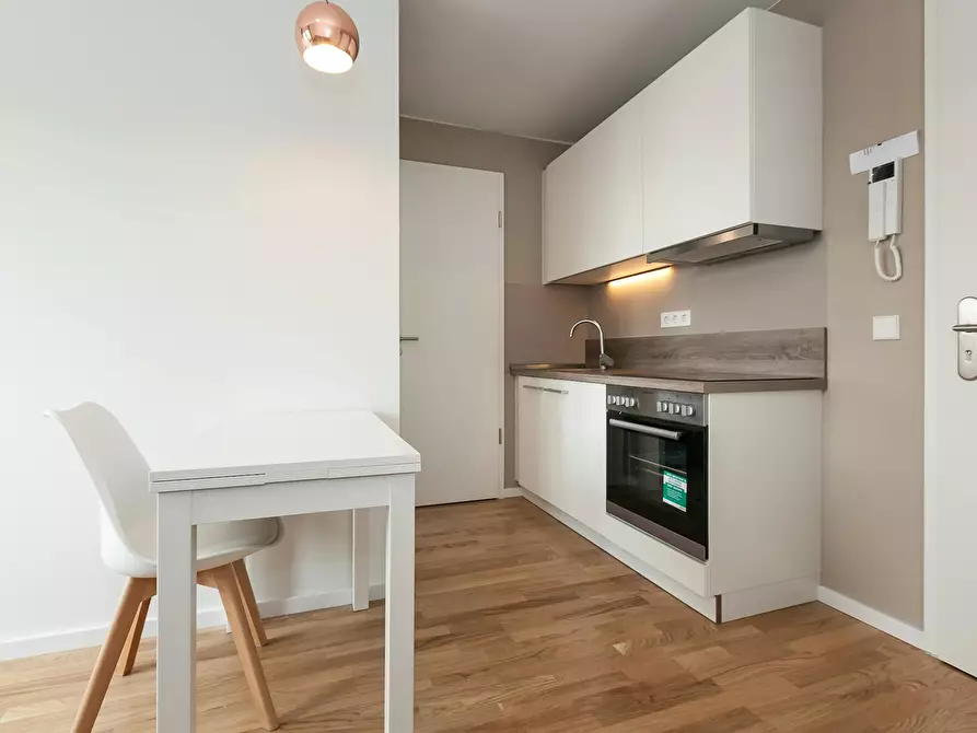 Immagine 2 di Appartamento in affitto  in Köpenicker Straße a Berlin