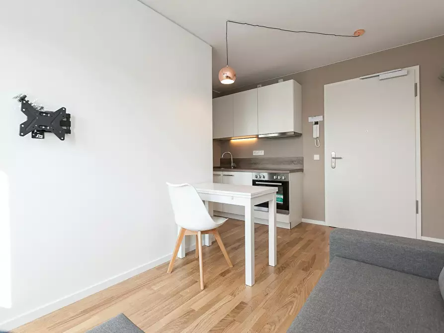 Immagine 3 di Appartamento in affitto  in Köpenicker Straße a Berlin