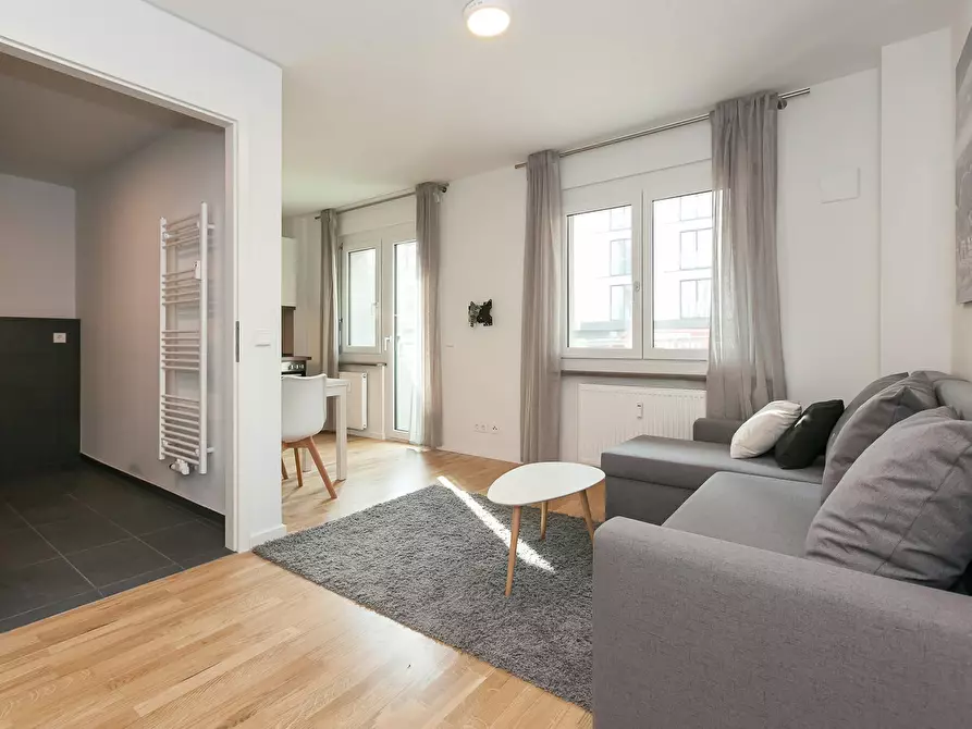 Immagine 2 di Appartamento in affitto  in Köpenicker Straße a Berlin