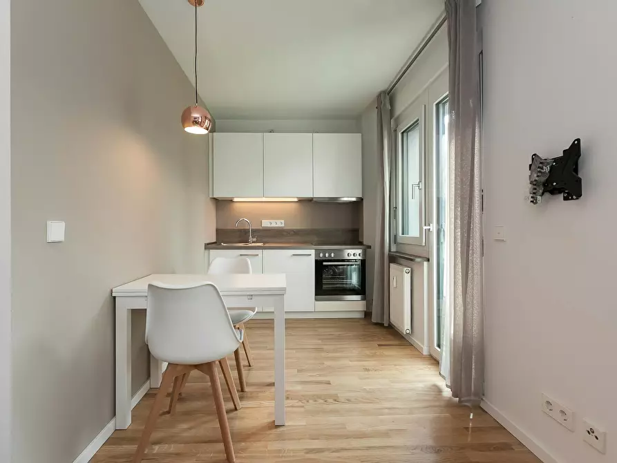 Immagine 4 di Appartamento in affitto  in Köpenicker Straße a Berlin