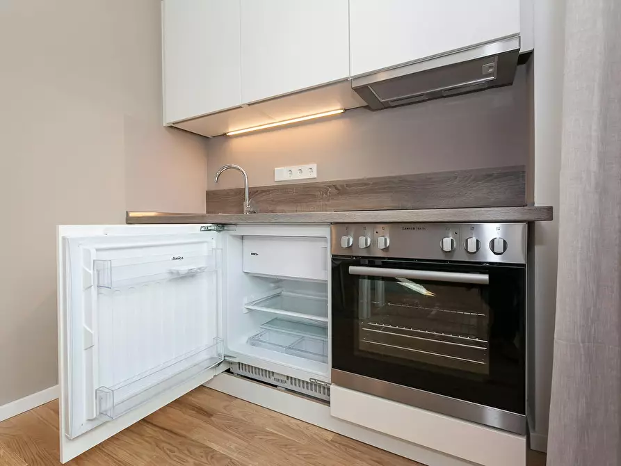 Immagine 6 di Appartamento in affitto  in Köpenicker Straße a Berlin