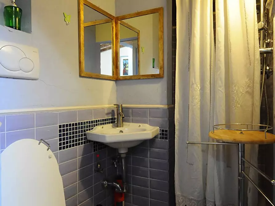 Immagine 2 di Camera in affitto  in Lungarno Amerigo Vespucci a Firenze