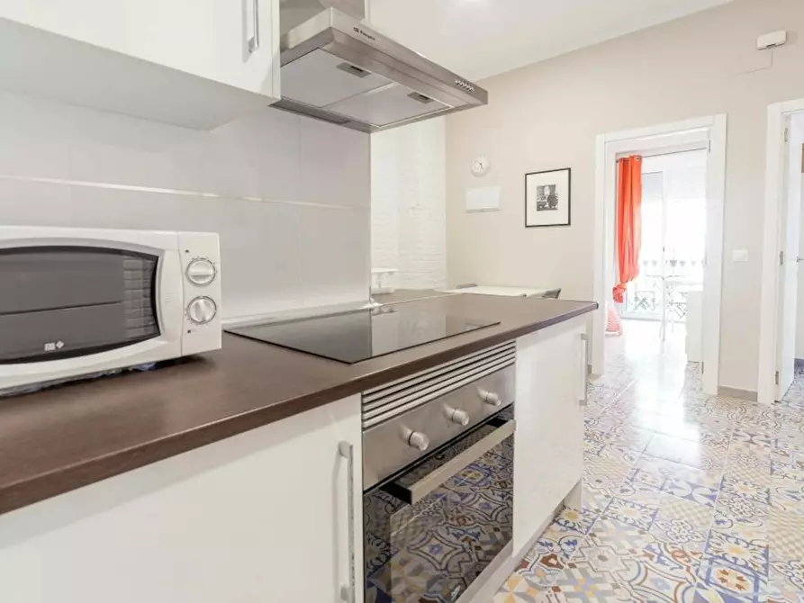 Immagine 8 di Camera in affitto  in Carrer del Comte d'Altea a Valencia