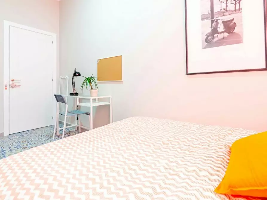 Immagine 3 di Camera in affitto  in Carrer del Comte d'Altea a Valencia