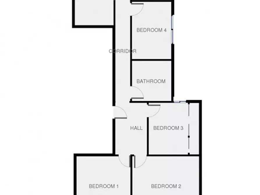 Immagine 10 di Camera in affitto  in Carrer de Dénia a Valencia