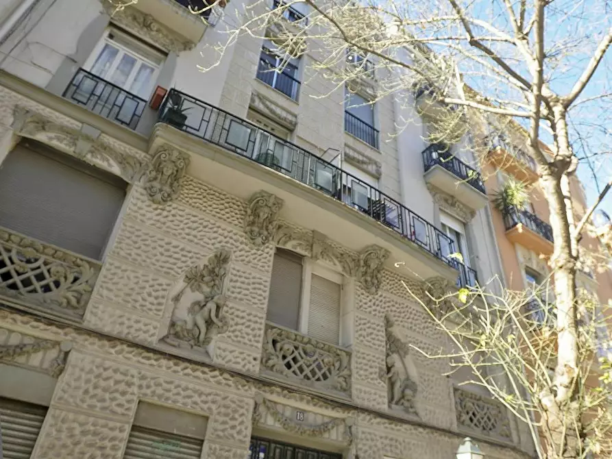 Immagine 6 di Camera in affitto  in Carrer de Joaquín Costa a Valencia