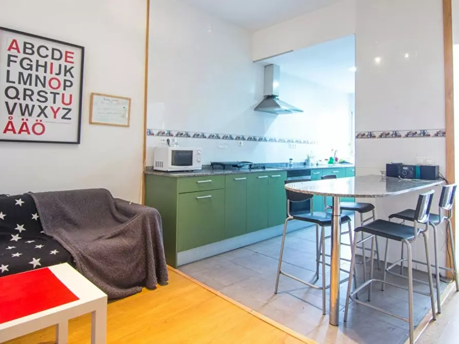 Immagine 8 di Camera in affitto  in Carrer de Joaquín Costa a Valencia