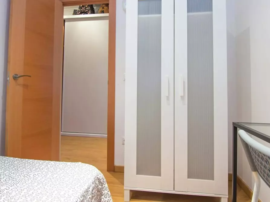 Immagine 4 di Camera in affitto  in Carrer de Joaquín Costa a Valencia