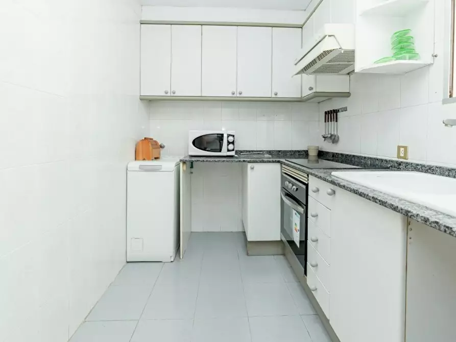 Immagine 8 di Camera in affitto  in Carrer del Poeta Mas i Ros a Valencia