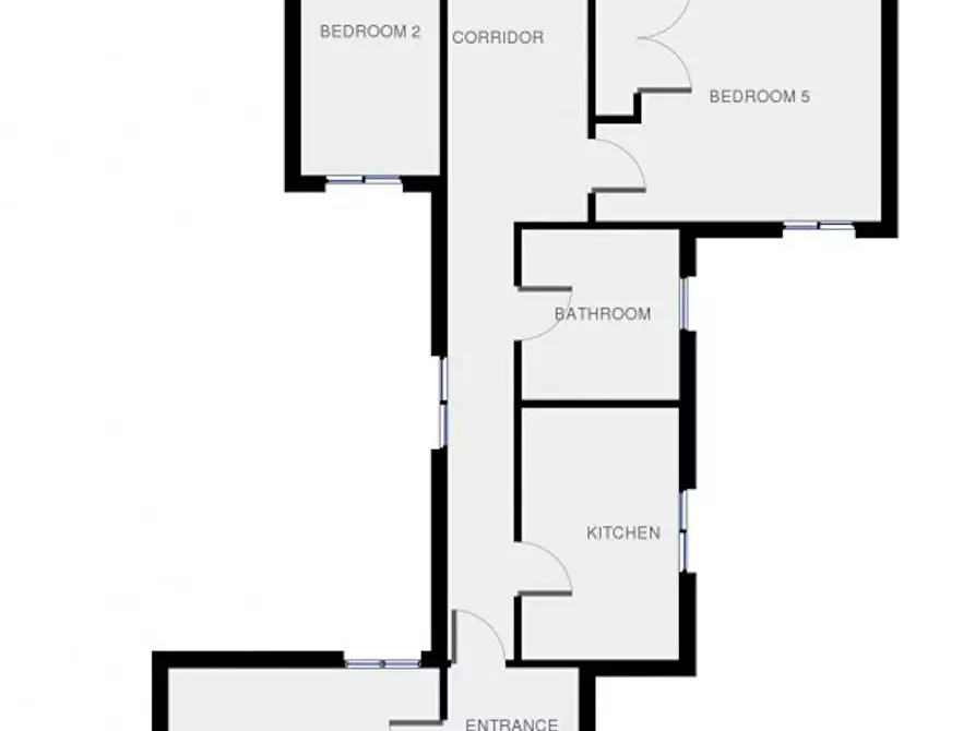 Immagine 4 di Camera in affitto  in Carrer del Poeta Mas i Ros a Valencia