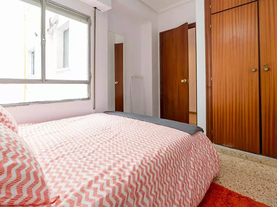 Immagine 2 di Camera in affitto  in Carrer del Poeta Mas i Ros a Valencia