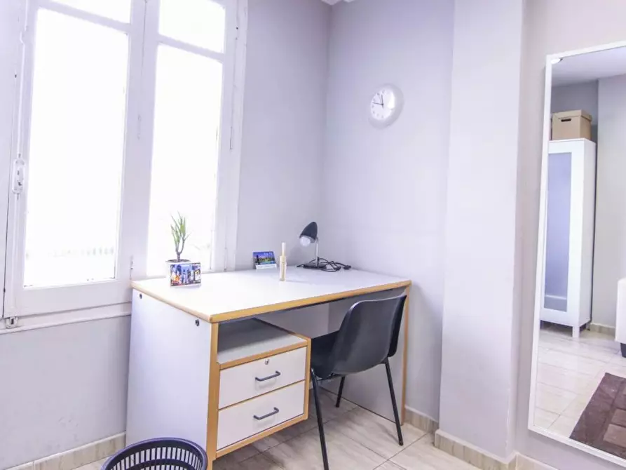 Immagine 4 di Camera in affitto  in Carrer de Sant Vicent Màrtir a Valencia