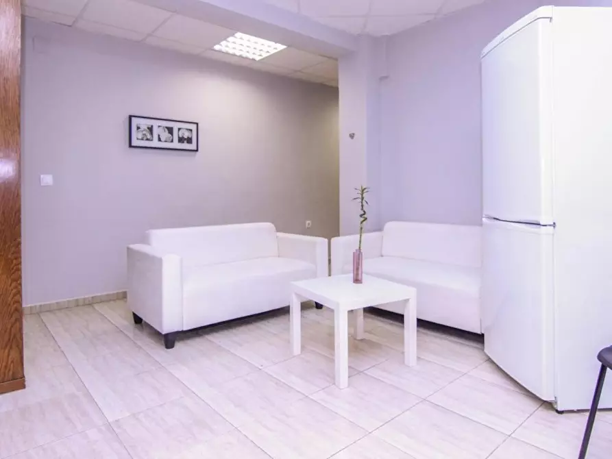 Immagine 6 di Camera in affitto  in Carrer de Sant Vicent Màrtir a Valencia