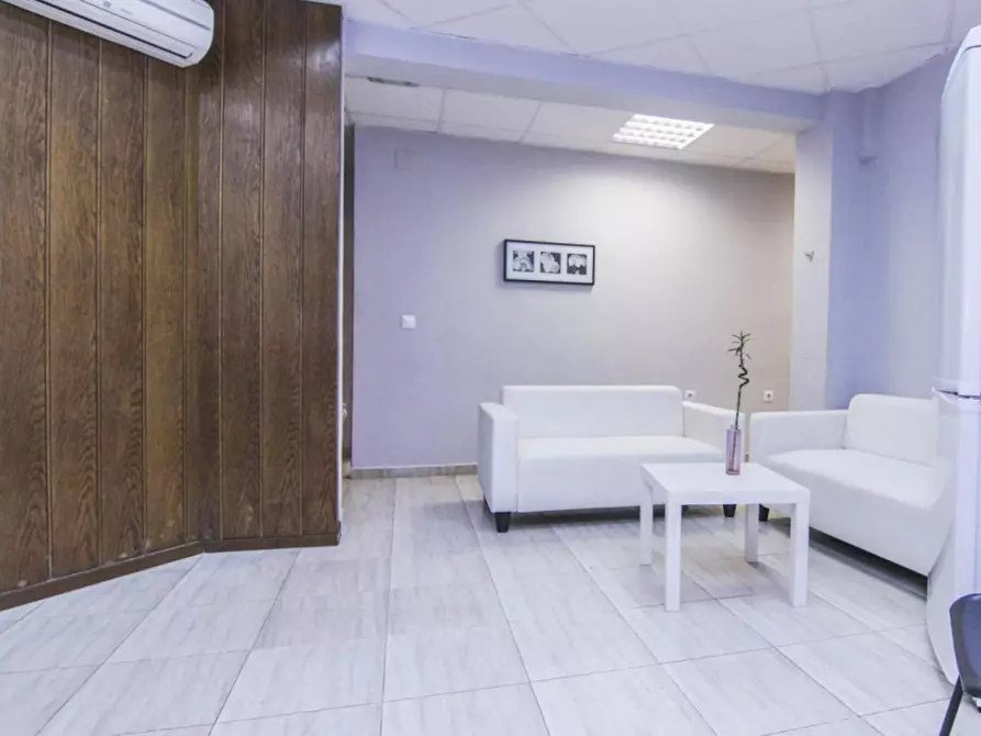 Immagine 7 di Camera in affitto  in Carrer de Sant Vicent Màrtir a Valencia