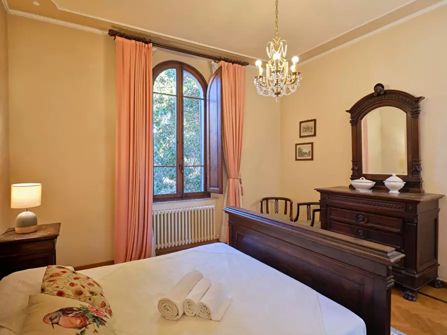 Immagine 2 di Camera in affitto  in Viale Don Giovanni Minzoni a Siena