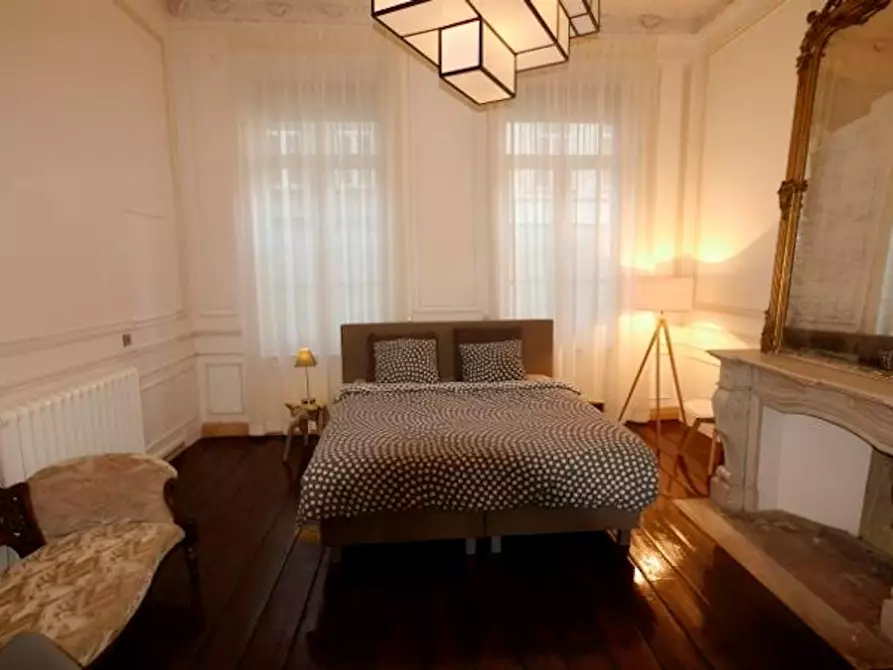 Immagine 5 di Appartamento in affitto  in Chaussée de Wavre a Ixelles