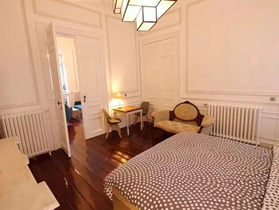 Immagine 6 di Appartamento in affitto  in Chaussée de Wavre a Ixelles
