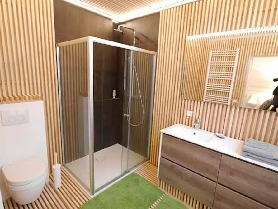 Immagine 8 di Appartamento in affitto  in Chaussée de Wavre a Ixelles