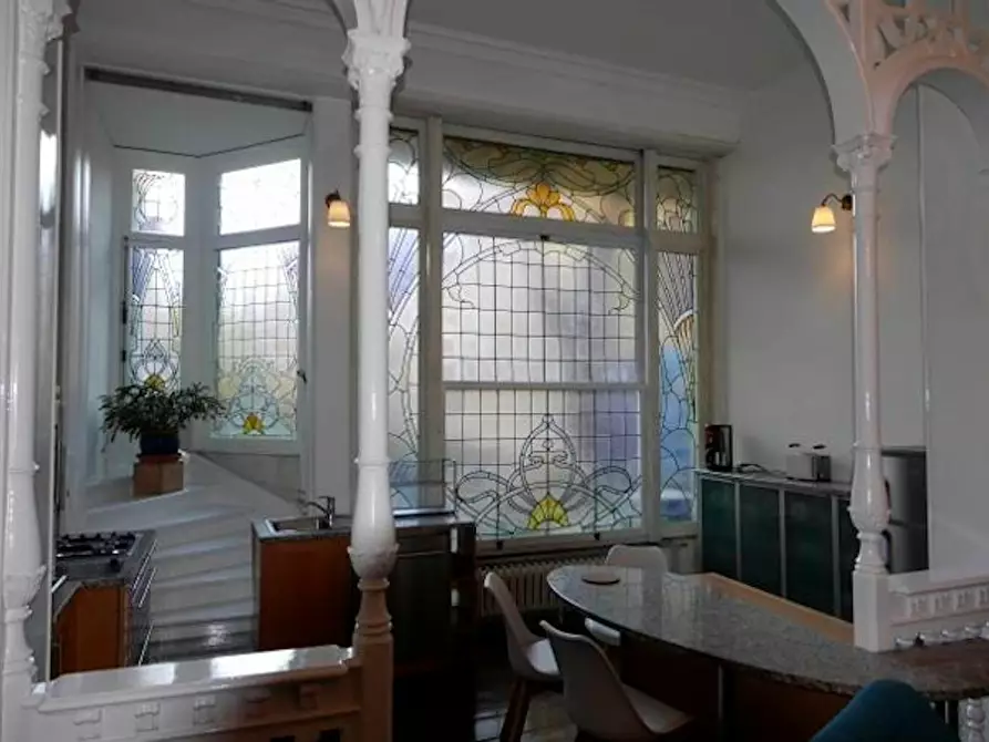 Immagine 9 di Appartamento in affitto  in Chaussée de Wavre a Ixelles