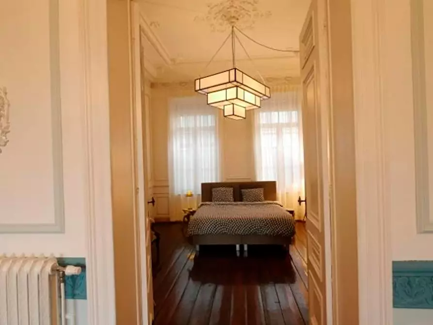 Immagine 4 di Appartamento in affitto  in Chaussée de Wavre a Ixelles