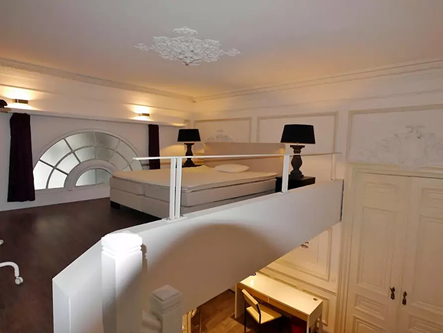 Immagine 3 di Camera in affitto  in Chaussée de Wavre a Ixelles