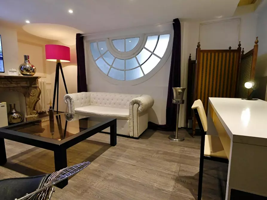 Immagine 4 di Camera in affitto  in Chaussée de Wavre a Ixelles