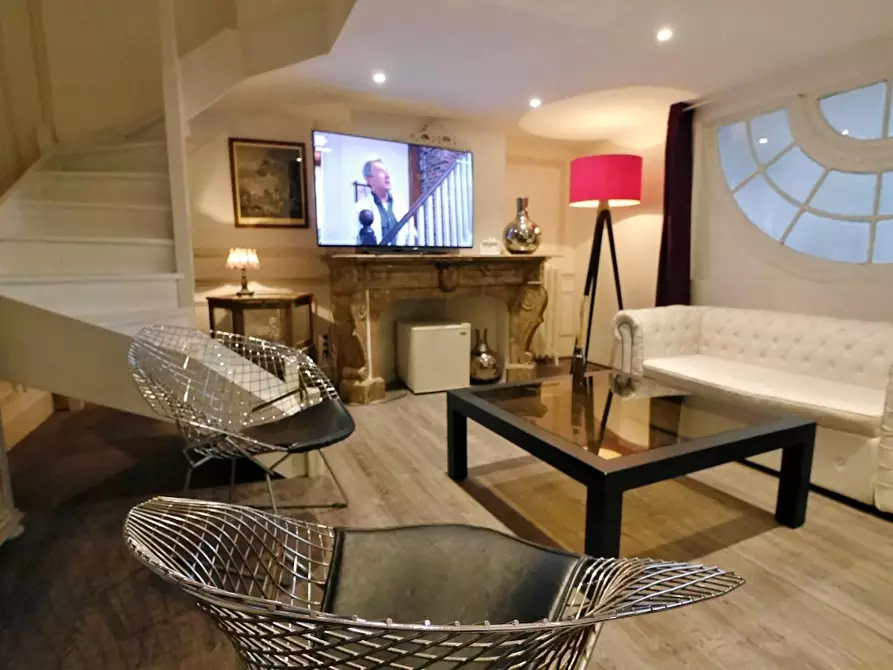 Immagine 6 di Camera in affitto  in Chaussée de Wavre a Ixelles