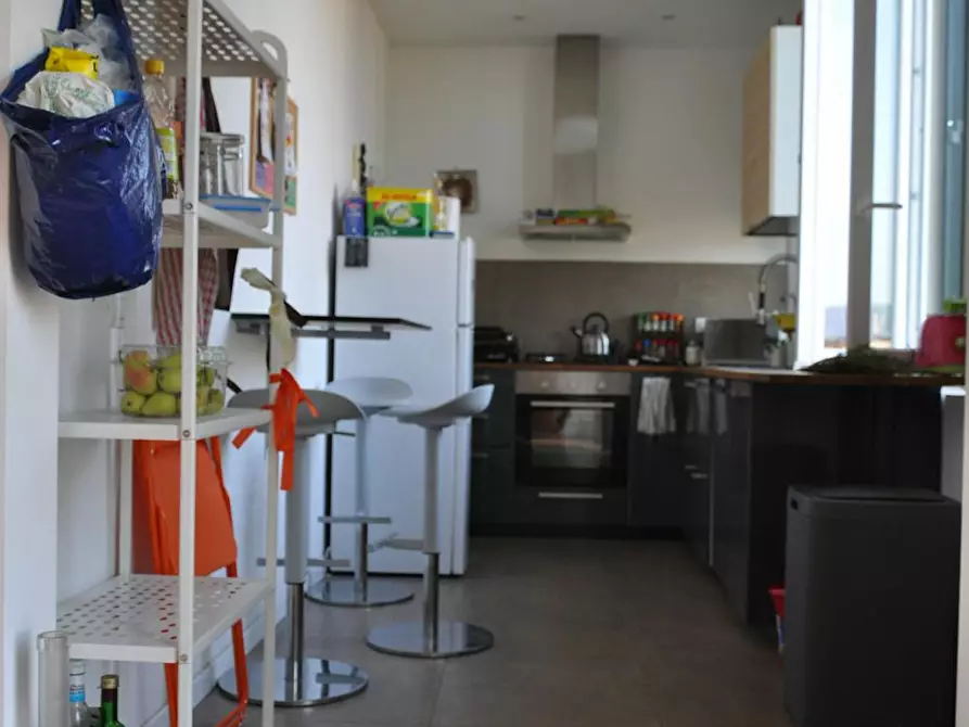 Immagine 8 di Camera in affitto  in Via del Ponte Rosso a Firenze