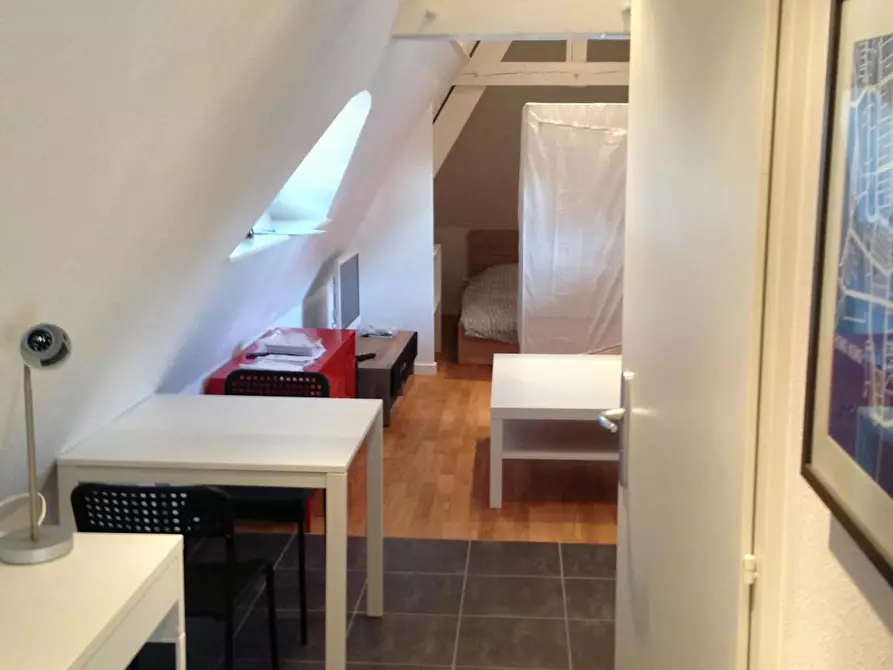 Immagine 5 di Appartamento in affitto  in Square de l'Aiguillage a Strasbourg