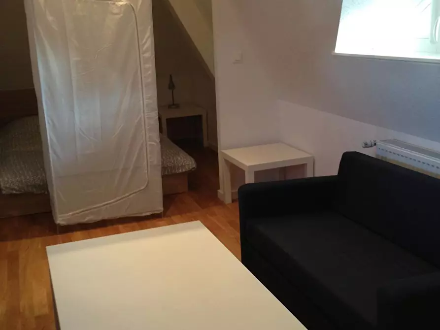 Immagine 7 di Appartamento in affitto  in Square de l'Aiguillage a Strasbourg