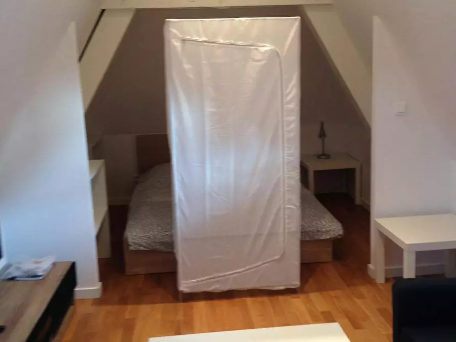Immagine 8 di Appartamento in affitto  in Square de l'Aiguillage a Strasbourg