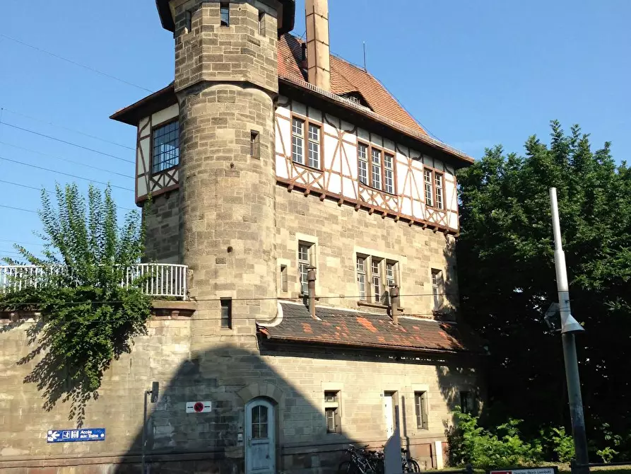 Immagine 2 di Appartamento in affitto  in Square de l'Aiguillage a Strasbourg