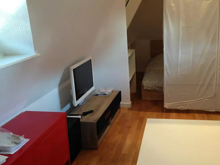Immagine 6 di Appartamento in affitto  in Square de l'Aiguillage a Strasbourg