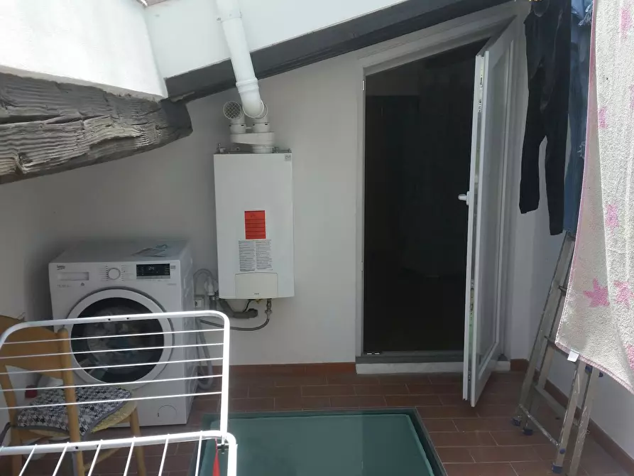 Immagine 8 di Camera in affitto  in Via del Ponte Rosso a Firenze