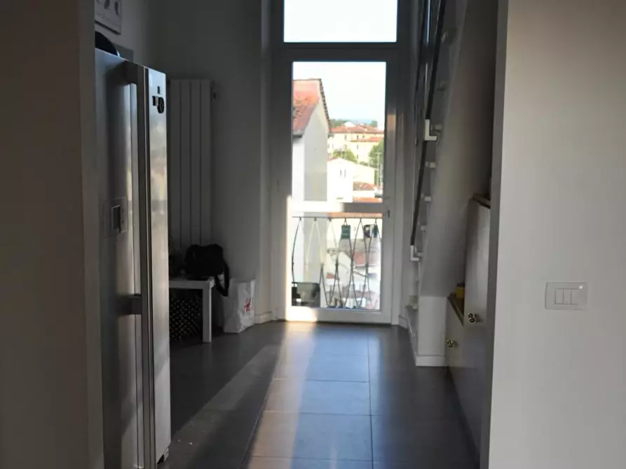 Immagine 2 di Camera in affitto  in Via del Ponte Rosso a Firenze