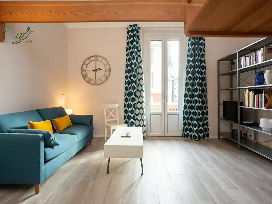 Immagine 2 di Appartamento in affitto  in Via Giorgio Washington a Milano