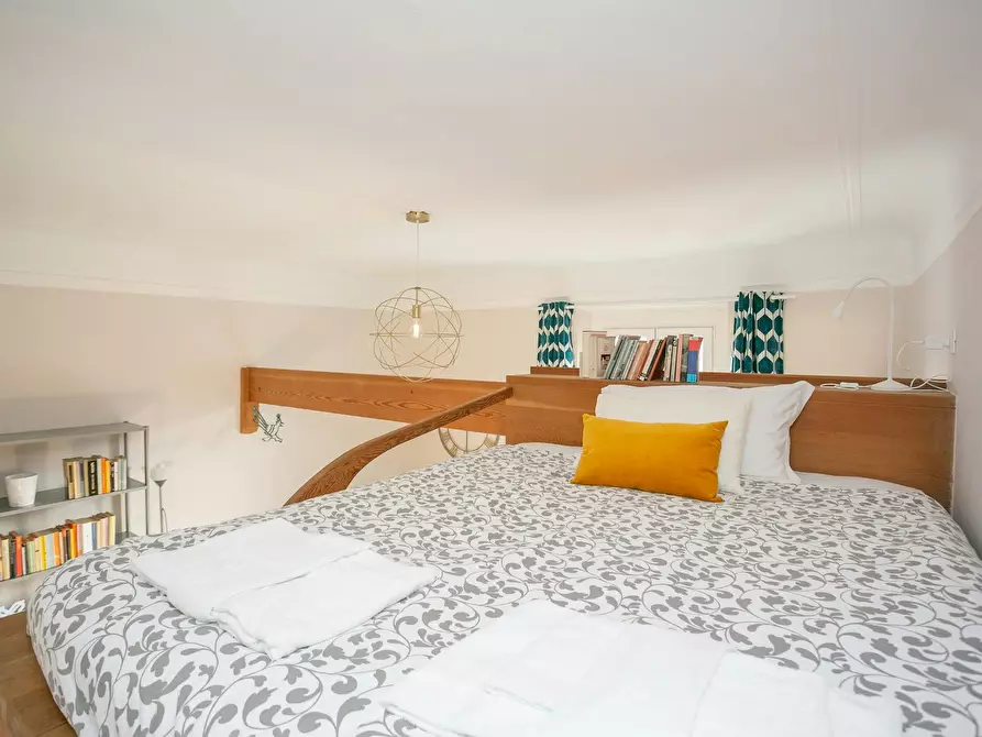 Immagine 10 di Appartamento in affitto  in Via Giorgio Washington a Milano