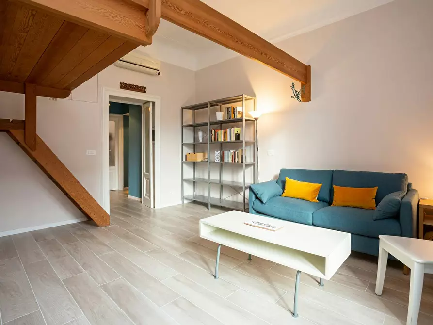 Immagine 5 di Appartamento in affitto  in Via Giorgio Washington a Milano