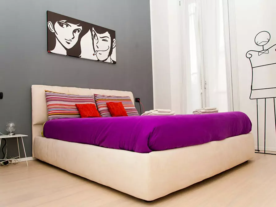 Immagine 1 di Appartamento in affitto  in Via Marco Aurelio a Milano