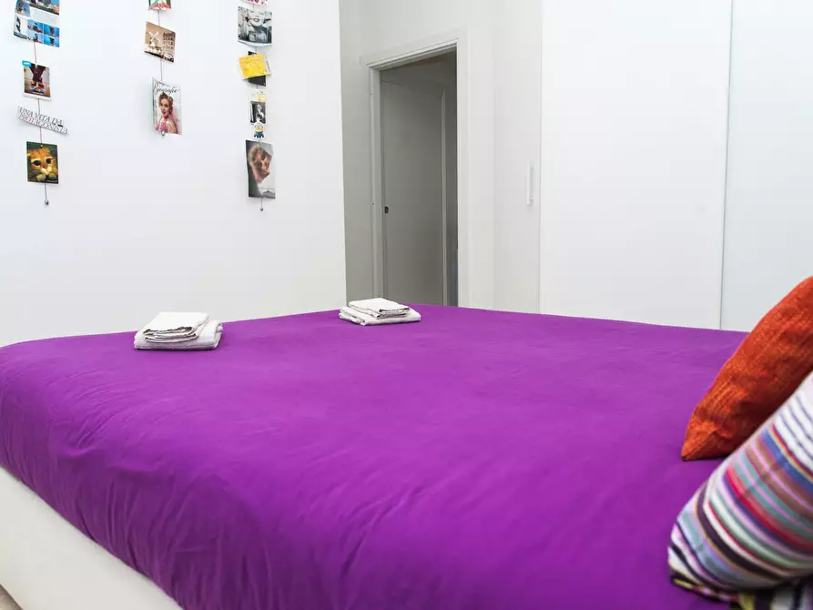 Immagine 3 di Appartamento in affitto  in Via Marco Aurelio a Milano