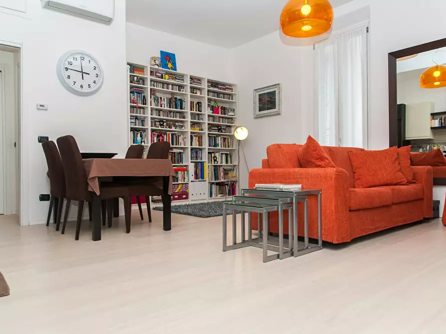 Immagine 4 di Appartamento in affitto  in Via Marco Aurelio a Milano