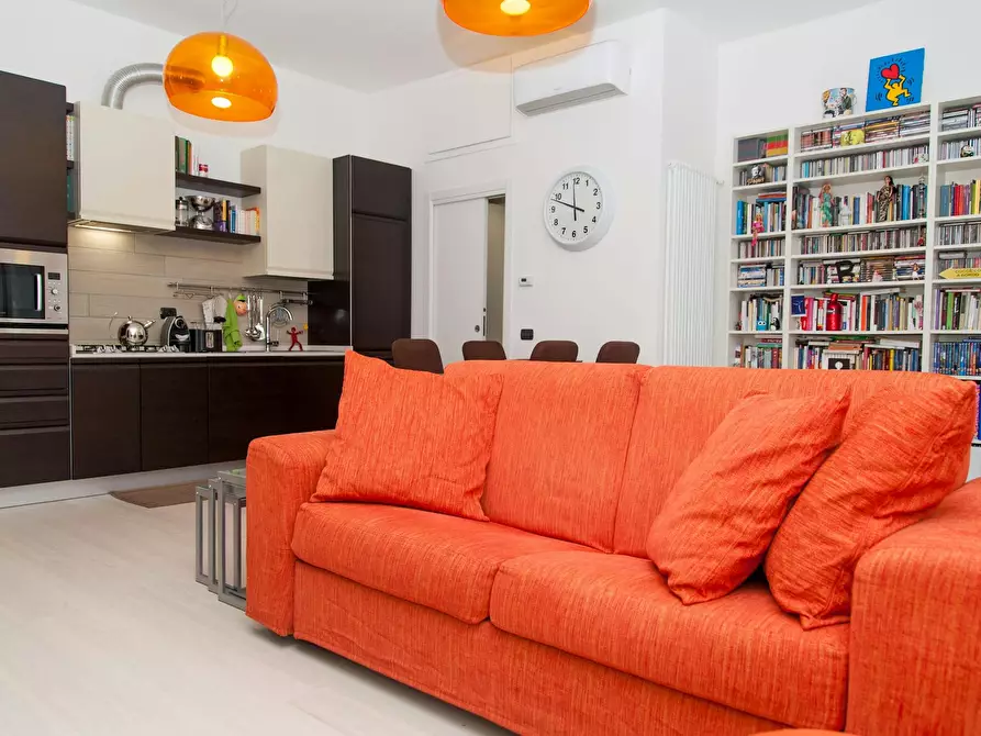 Immagine 5 di Appartamento in affitto  in Via Marco Aurelio a Milano