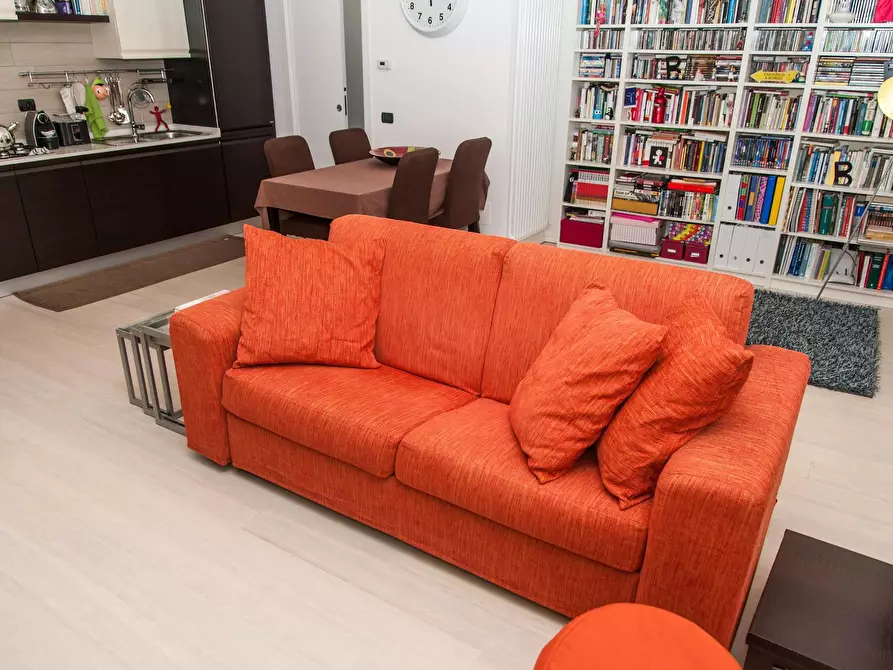 Immagine 7 di Appartamento in affitto  in Via Marco Aurelio a Milano