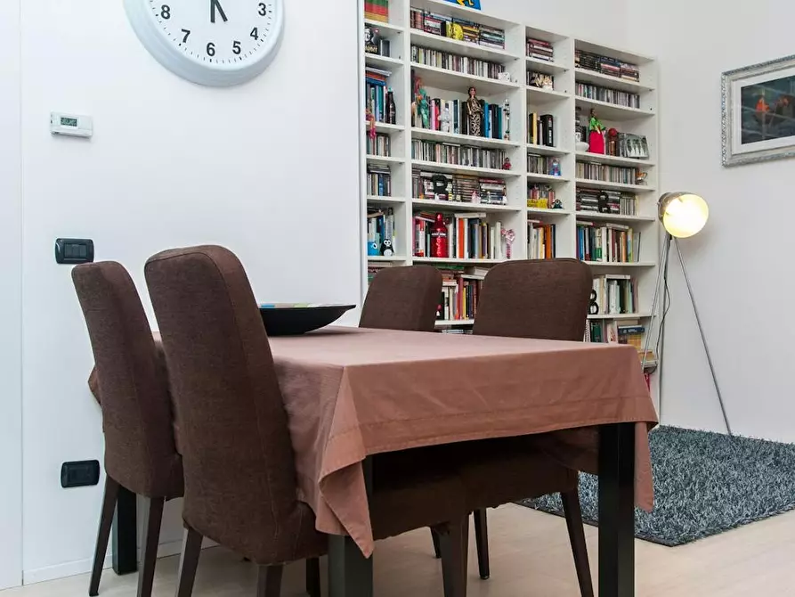 Immagine 9 di Appartamento in affitto  in Via Marco Aurelio a Milano