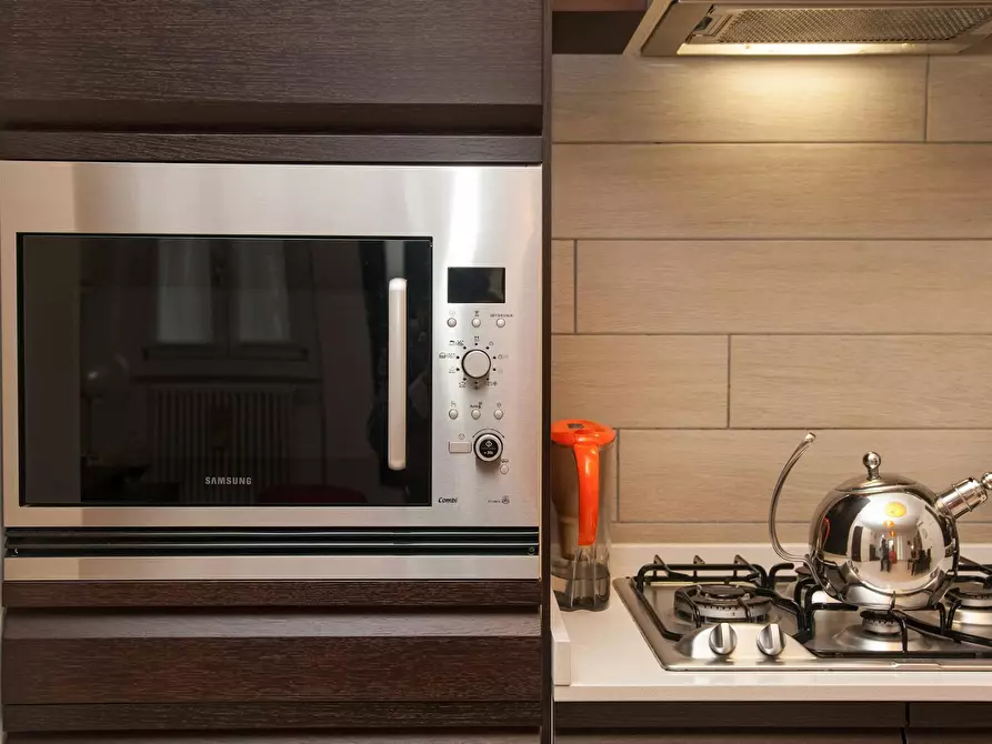 Immagine 6 di Appartamento in affitto  in Via Marco Aurelio a Milano