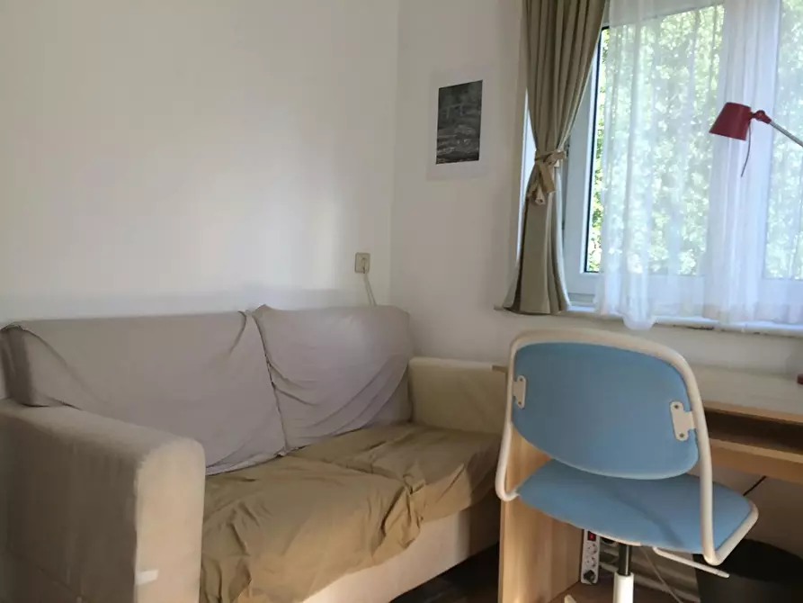 Immagine 7 di Camera in affitto  in Sint-Janstraat a Rotterdam