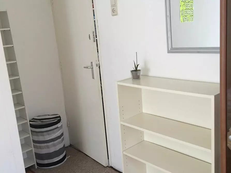 Immagine 3 di Camera in affitto  in Sint-Janstraat a Rotterdam