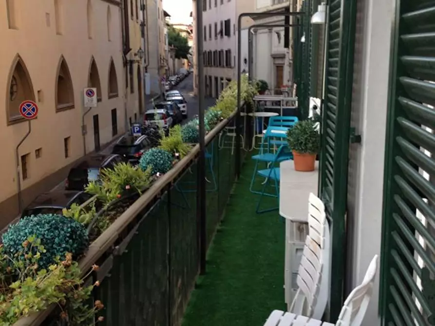 Immagine 9 di Camera in affitto  in Via Santa Lucia a Barberino Di Mugello